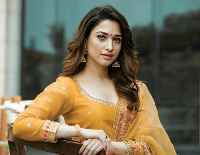 TAMANNAAH BHATIA